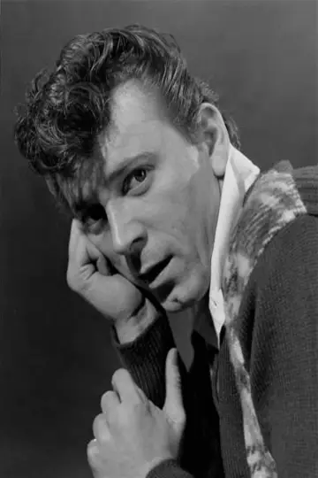Photo Gene Vincent #461920