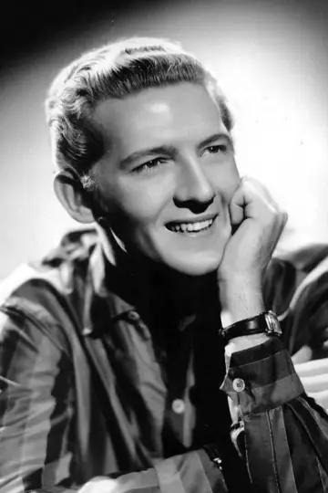 Photo Jerry Lee Lewis #452344