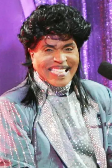 Photo Little Richard #81610