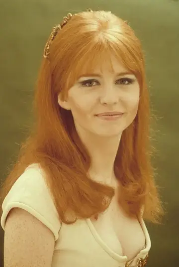 Photo Jane Asher #124324