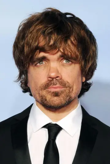 Photo Peter Dinklage #385