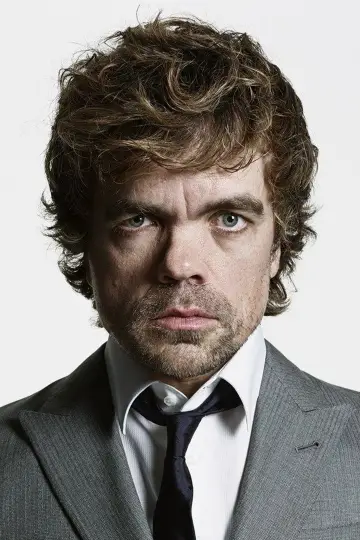 Photo Peter Dinklage #386