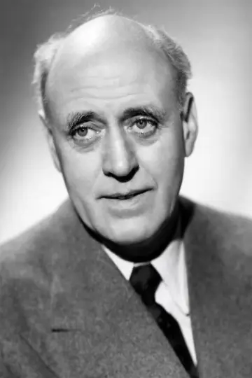 Photo Alastair Sim #147771
