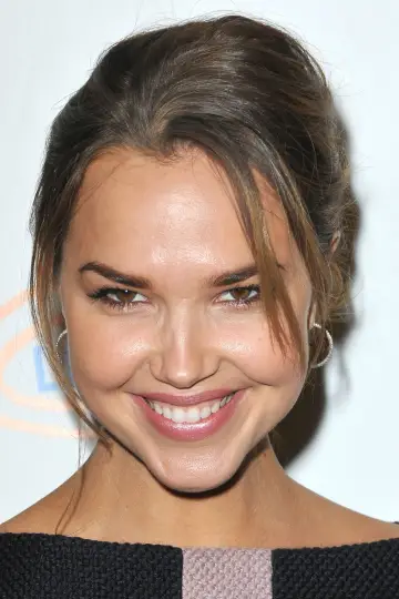 Photo Arielle Kebbel #6927