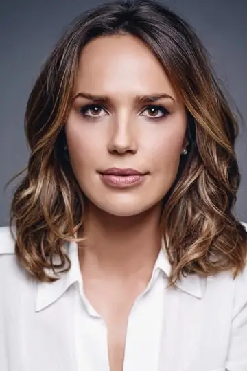 Photo Arielle Kebbel #6929