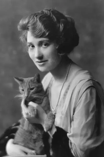 Photo Fay Bainter #117710