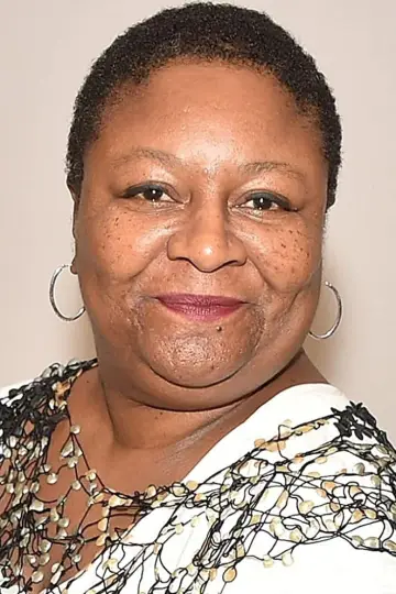 Photo Myra Lucretia Taylor #36740