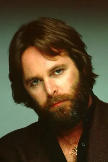Photo Carl Wilson #301589