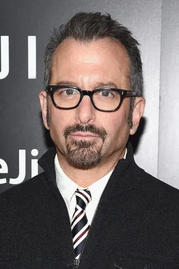 Photo Andrew Jarecki #340858
