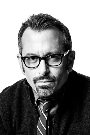 Photo Andrew Jarecki #340861