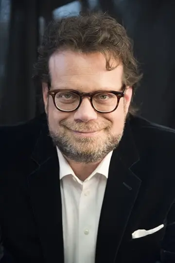 Photo Christophe Beck #7265