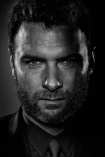 Photo Liev Schreiber #18113