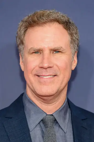 Photo Will Ferrell #327022