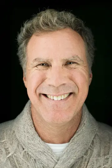 Photo Will Ferrell #327024