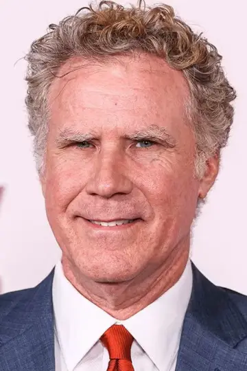 Photo Will Ferrell #327027