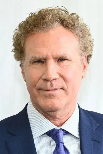 Photo Will Ferrell #327028