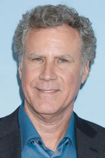 Photo Will Ferrell #4552