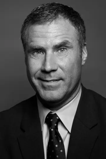Photo Will Ferrell #4553
