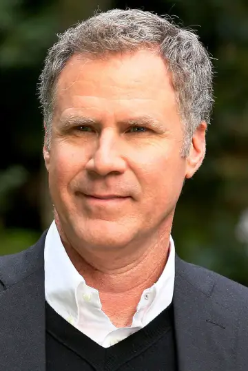 Photo Will Ferrell #4554