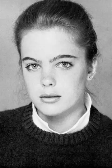 Photo Erika Eleniak #53194