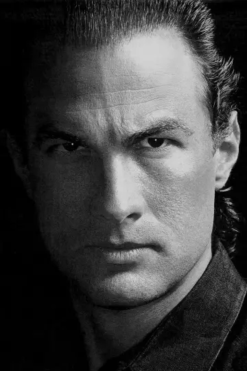 Photo Steven Seagal #79796