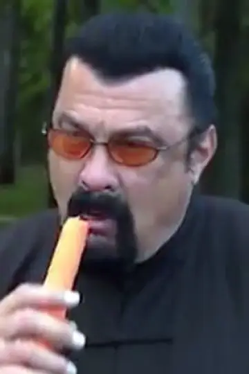 Photo Steven Seagal #79797