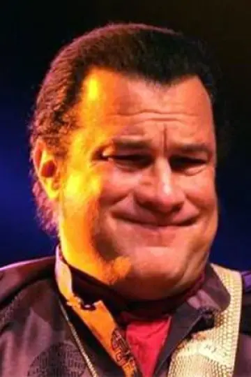 Photo Steven Seagal #79799