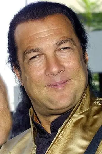 Photo Steven Seagal #79800