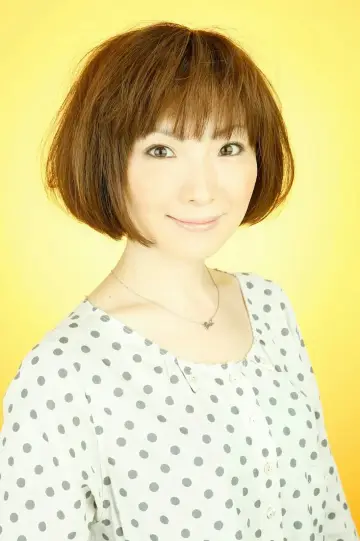 Photo Fumiko Orikasa #40612