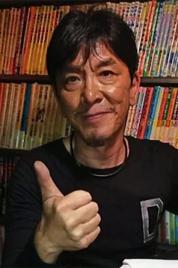 Photo Jouji Nakata #14414
