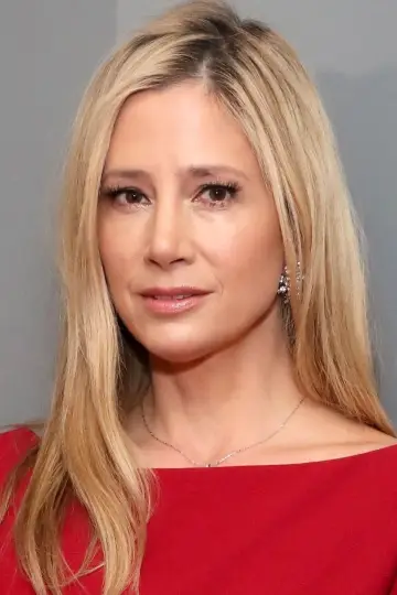 Photo Mira Sorvino #5142