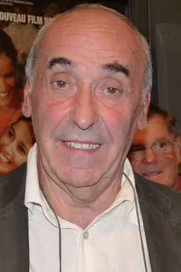 Photo Alain-Michel Blanc #200816