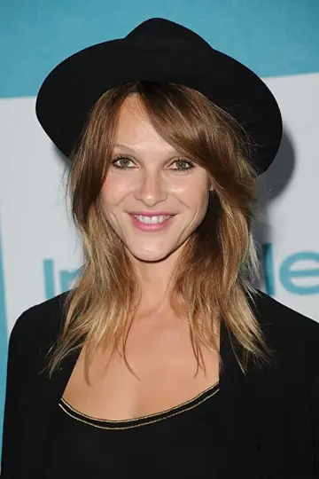 Photo Beau Garrett #46555