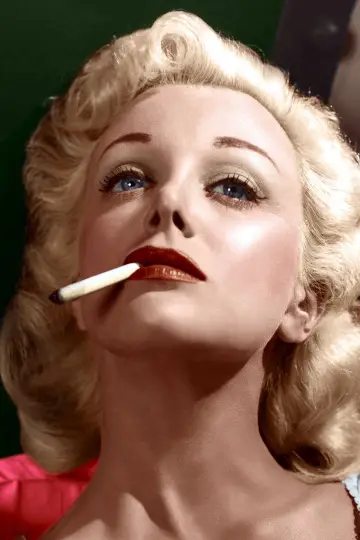 Photo Jan Sterling #127817