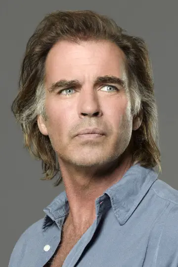 Photo Jeff Fahey #12023