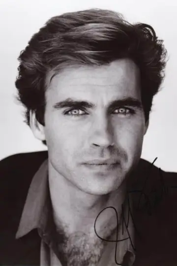 Photo Jeff Fahey #283599