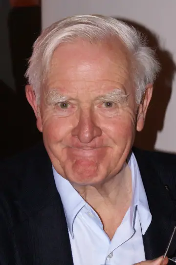 Photo John le Carré #91227