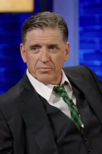 Photo Craig Ferguson #69546