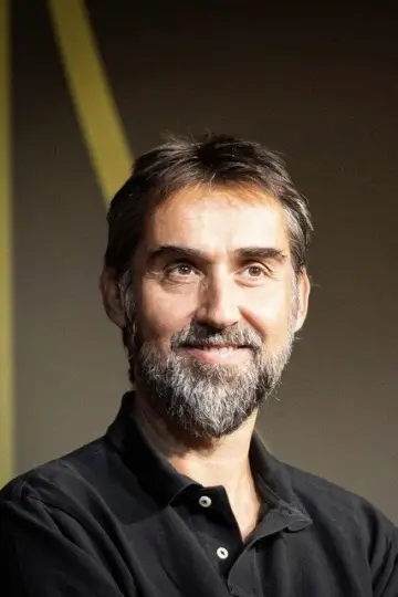 Photo Giuliano Taviani