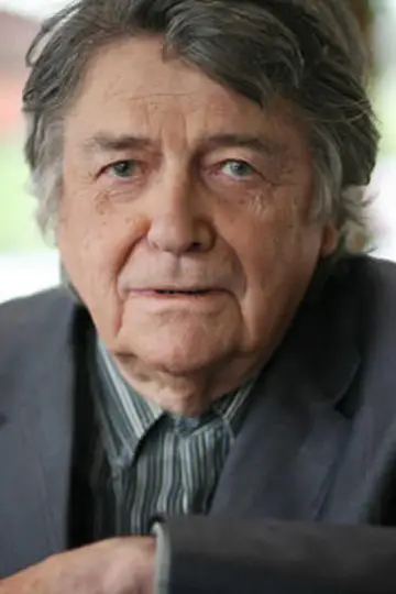 Photo Jean-Pierre Mocky #221802