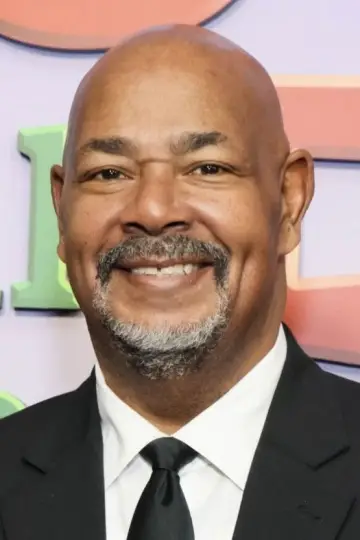 Photo Kevin Michael Richardson #657114