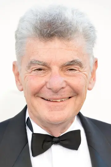 Photo Richard Benjamin #95769