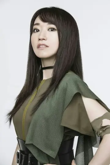 Photo Nana Mizuki #21339