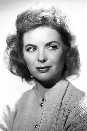 Photo Dorothy McGuire #170965