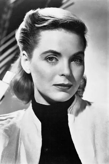Photo Dorothy McGuire #170968