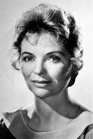 Photo Dorothy McGuire #170970