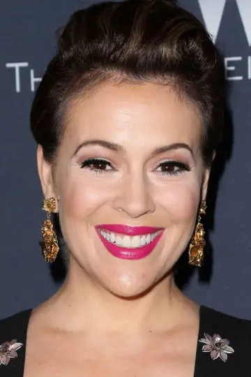 Photo Alyssa Milano #64008