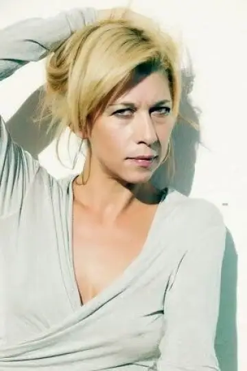 Photo Beatriz Bergamín