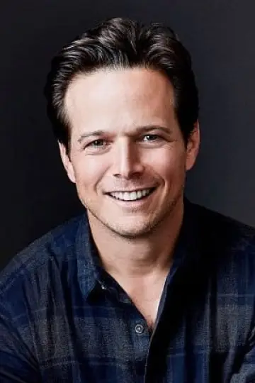 Photo Scott Wolf #63997