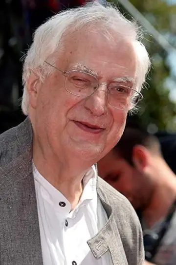 Photo Bertrand Tavernier #208104